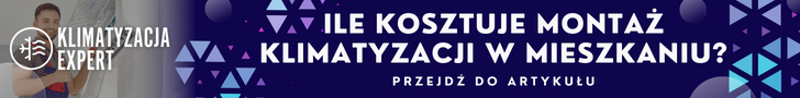 Ile kosztuje montaż klimatyzacji w mieszkaniu?